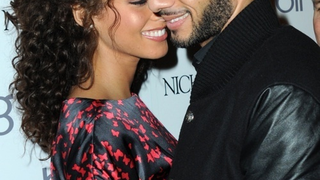 Alicia Keys Marries Swizz Beatz